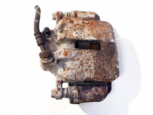 Used Left front brake caliper Left front brake caliper OPEL INSIGNIA A (G09) 2.0 CDTI (68) (131 hp) 34838526 34838526