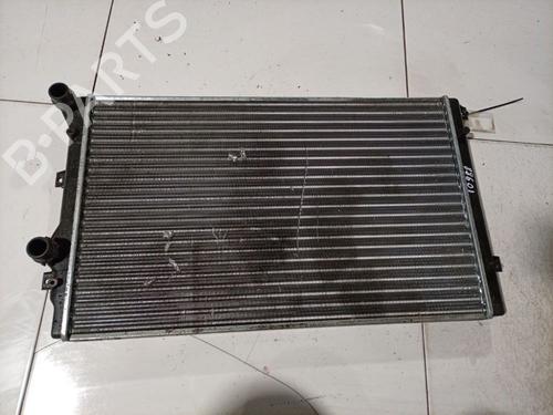 Used Water radiator Water radiator VW PASSAT B6 (3C2) 1.9 TDI (105 hp) 34762763 34762763