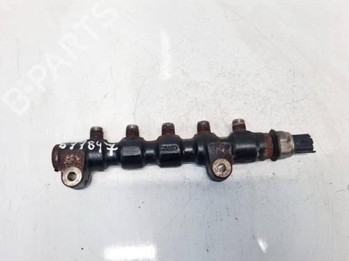 Used Injection rail Injection rail 35000399 35000399