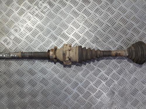 Used Right front driveshaft Right front driveshaft 35663881 35663881