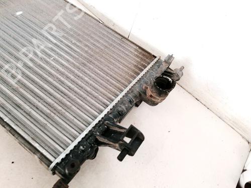 Water radiator OPEL COMBO Box Body/MPV 1.6 | BP35494496M31 - Image 2