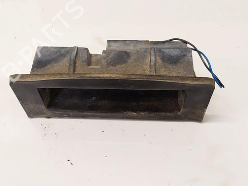 Used Switch Switch OPEL ASTRA H (A04) 1.9 CDTI (L48) (100 hp) 34745450 34745450