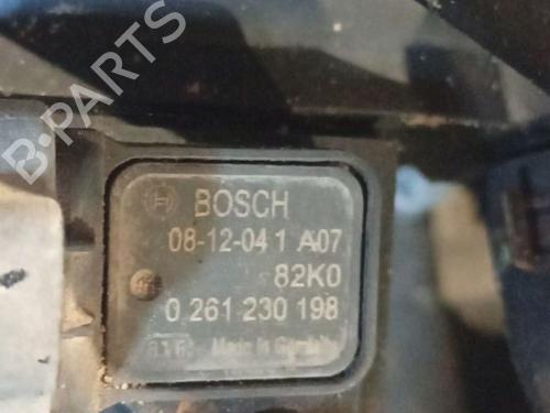 Electronic module NISSAN PIXO (UA0) 1.0 | BP38042100M83 - Image 4