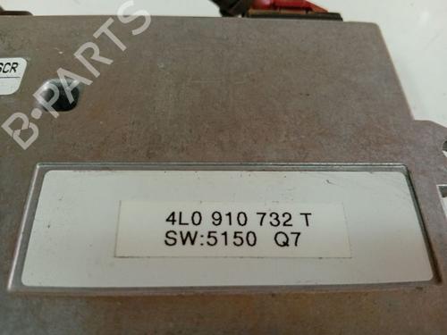 Electronic module AUDI Q7 (4LB) 3.0 TDI quattro | BP40242766M83 - Image 4