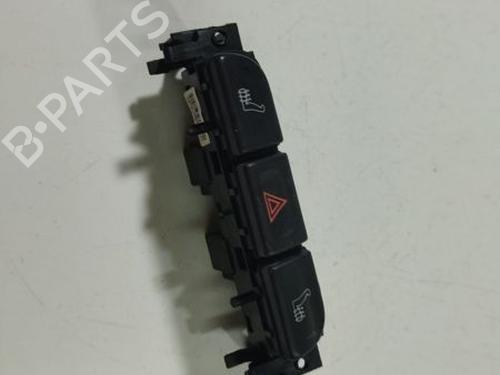 Used Warning switch Warning switch JAGUAR X-TYPE I (X400) 2.1 V6 (156 hp) 34793978 34793978