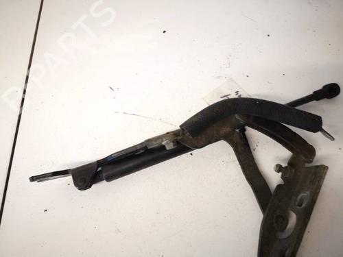 Hinge/Door check strap BMW X5 (E53) 3.0 d | BP35290735C146 - Image 3