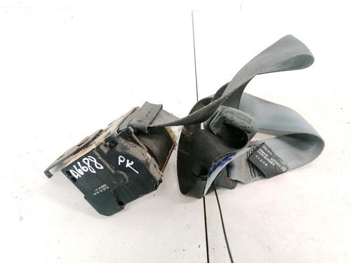 Used Front left seatbelt Front left seatbelt 35581719 35581719