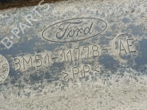 Underbody protection FORD FOCUS C-MAX (DM2) 1.6 TDCi | BP38582495M92 - Image 4