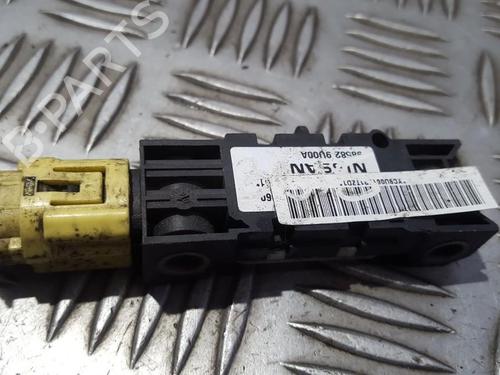 electronic-module-nissan-note-e11-ne11-2005-2006-2007-2008-2009-2010-2011-2012-2013-33500032 main image