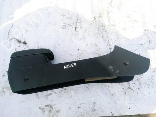 Used Armrest / Center console Armrest / Center console MAZDA 6 Hatchback (GG) 2.0 DI (GG14) (143 hp) 35378200 35378200