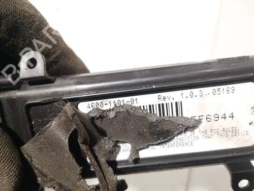Electronic module AUDI A3 (8P1) 2.0 TFSI | BP36759867M83 - Image 3