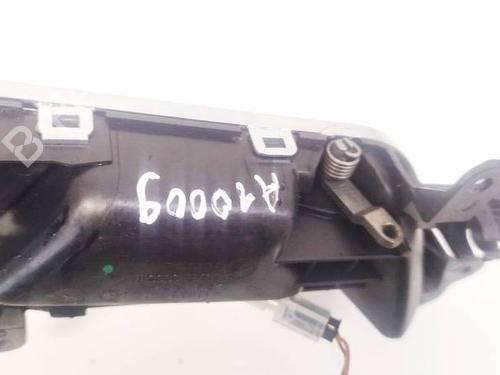 Front right interior door handle AUDI A6 C6 (4F2) 2.8 FSI | BP35062777I14 - Image 2