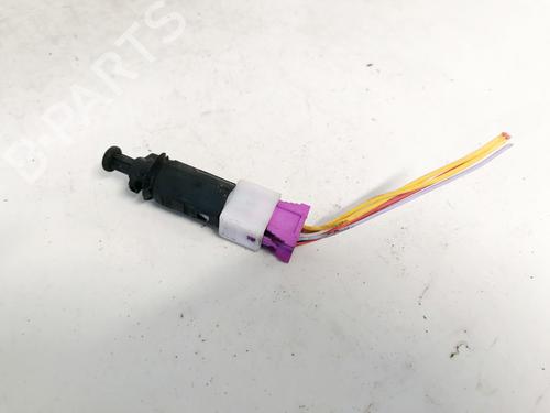 Used Electronic module Electronic module RENAULT CLIO II (BB_, CB_) 1.9 dTi (B/CB0U) (80 hp) 35554716 35554716
