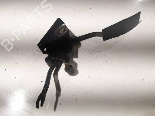 Used Pedal Pedal 34789030 34789030