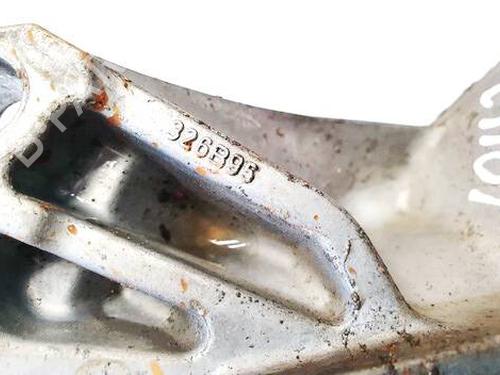 Engine mount PEUGEOT 407 (6D_) 2.0 HDi 135 (6DRHRH, 6DRHRE, 6DRHRG, 6DRHRJ) | BP32586499M89  - Image 6