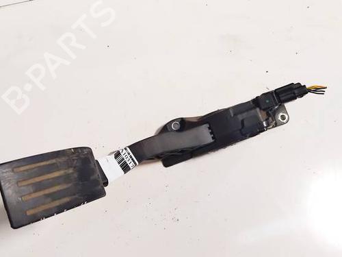 Used Pedal Pedal FORD GRAND C-MAX (DXA/CB7, DXA/CEU) 2.0 TDCi (140 hp) 35039291 35039291