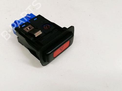 Used Warning switch Warning switch ROVER 400 II Hatchback (RT) 416 Si (112 hp) 35568352 35568352