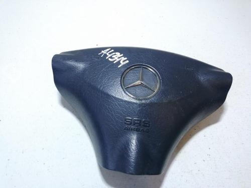 Used Driver airbag Driver airbag MERCEDES-BENZ A-CLASS (W168) A 170 CDI (168.008) (90 hp) 33506778 33506778