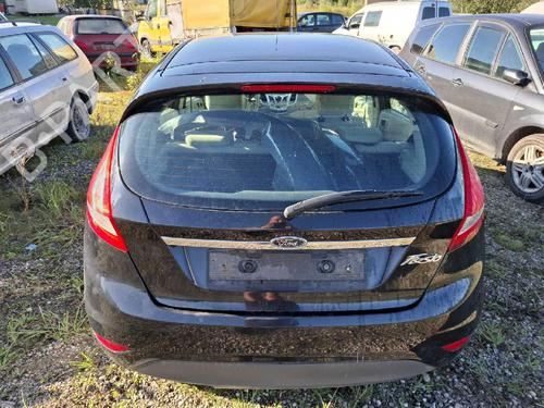 Pipe FORD FIESTA VI (CB1, CCN) 1.4 TDCi | BP32563552M125