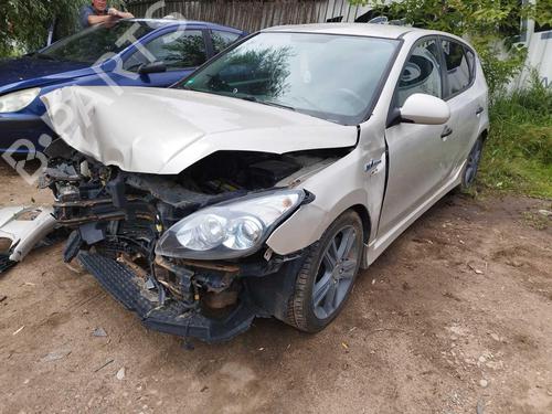 Engine mount HYUNDAI i30 Estate (FD) 1.6 CRDi | BP32883271M89  - Image 5