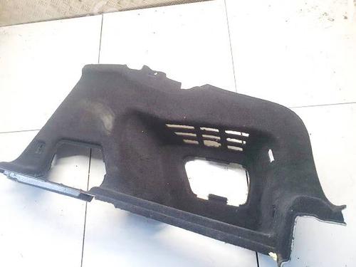 Used Boot lining Boot lining 38790398 38790398