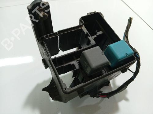 Used Fuse box Fuse box TOYOTA AYGO (_B1_) 1.0 (KGB10_, KGB10R) (68 hp) 32551554 32551554