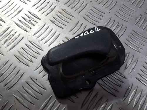 Venstre fortil invendig håndtag Venstre fortil invendig håndtag OPEL COMBO Box Body/MPV (71_) 1.7 D (60 hp) 35669831 35669831