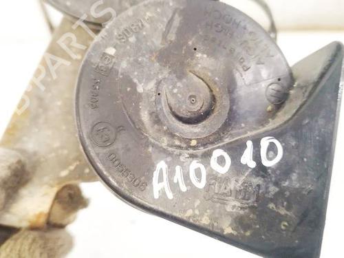 Horn PEUGEOT 807 (EB_) 2.2 HDi | BP35124502E13 - Image 3