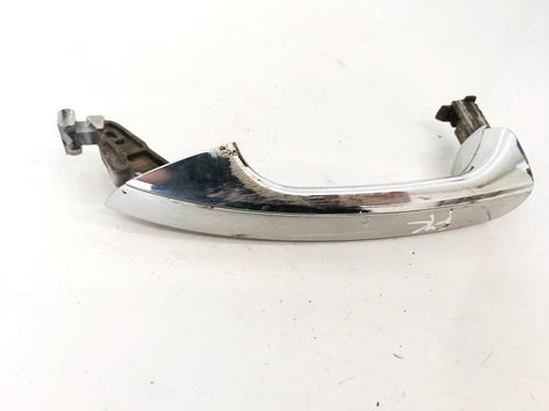 front-left-exterior-door-handle-mercedes-benz-s-class-w221-v221-2005-2006-2007-2008-2009-2010-2011-2012-2013-38277373 main image