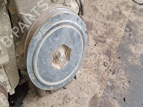 Pulley HONDA CIVIC VII Hatchback (EU, EP, EV) 1.4 iS (EP1, EU5, EU7) | BP36770588M122 - Image 3