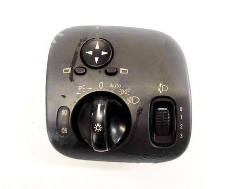 Used Switch Switch MERCEDES-BENZ C-CLASS (W203) C 200 CDI (203.004) (102 hp) 35304499 35304499