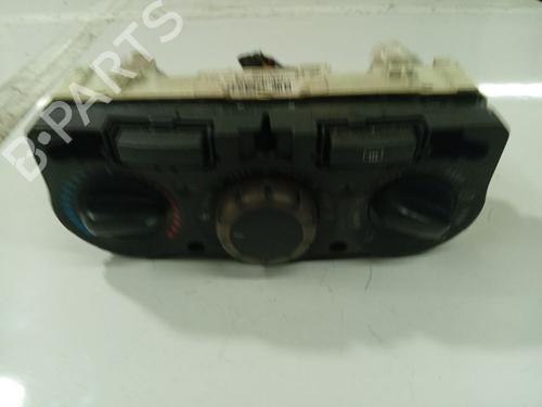 Used Climate control Climate control OPEL CORSA D (S07) 1.3 CDTI (L08, L68) (75 hp) 34813539 34813539