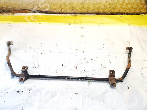 Used Anti roll bar Anti roll bar PEUGEOT 807 (EB_) 2.0 HDi (109 hp) 35424887 35424887