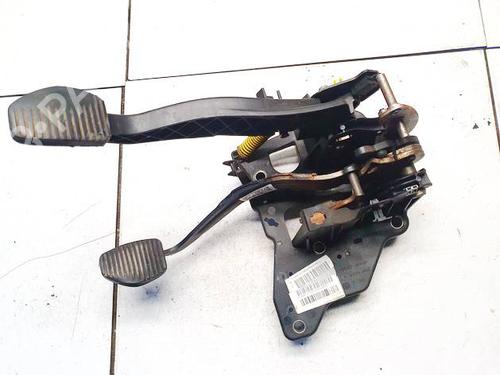 Used Clutch pedal Clutch pedal CITROËN C5 III (RD_) 1.6 HDi 110 (RD9HZC) (109 hp) 40275901 40275901