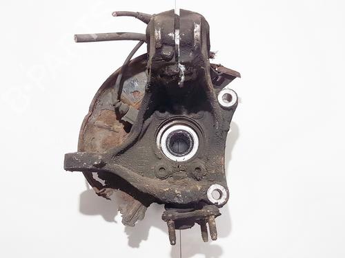 Used Left front steering knuckle Left front steering knuckle 35618593 35618593