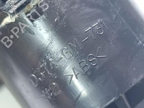 Luftventil MAZDA 2 (DY) 1.4 | BP32564991I21