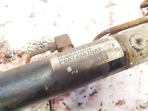 Steering column DODGE AVENGER 2.0 | BP35327345M21 - Image 3