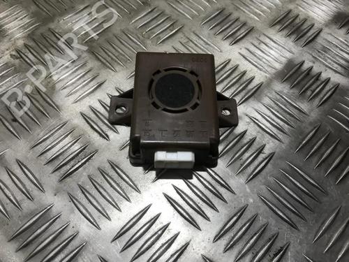 Used Electronic module Electronic module CHEVROLET LACETTI Saloon (J200) 1.6 (109 hp) 33491683 33491683