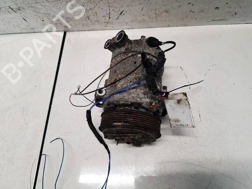 AC compressor OPEL INSIGNIA A (G09) 2.0 CDTI (68) | BP34794051M34 - Image 3
