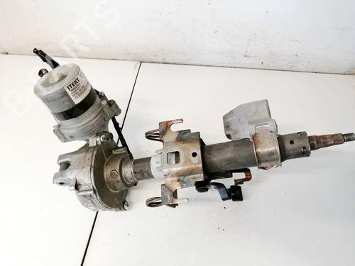 Used Steering column Steering column TOYOTA AURIS (_E15_) 2.0 D-4D (ADE150_, ADE150R) (126 hp) 35244486 35244486