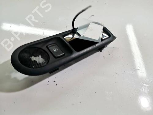 Used Rear left interior door handle Rear left interior door handle 34848709 34848709