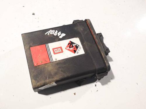 Used Electronic module Electronic module 35008257 35008257