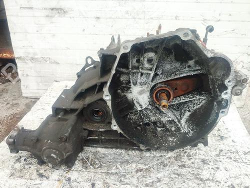 Used Gearbox Gearbox 35479869 35479869
