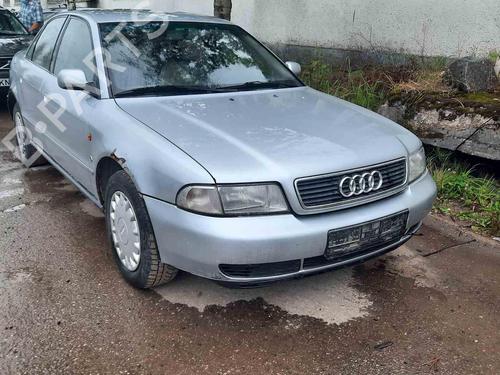 Electronic module AUDI A4 B5 (8D2) 1.9 TDI | BP32890466M83 - Image 4