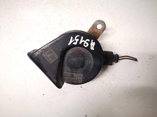 Used Horn Horn FIAT DUCATO Van (250_) 120 Multijet 2,2 D (120 hp) 35237859 35237859