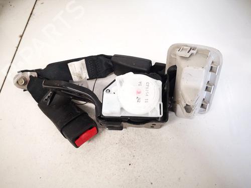 Used Rear center seatbelt Rear center seatbelt 35433238 35433238