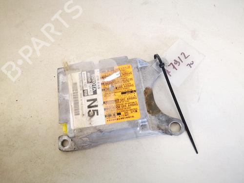 Used ECU airbags ECU airbags 32912037 32912037