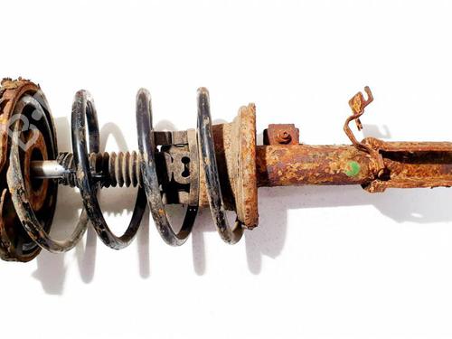 Used Left front shock absorber Left front shock absorber 35164584 35164584