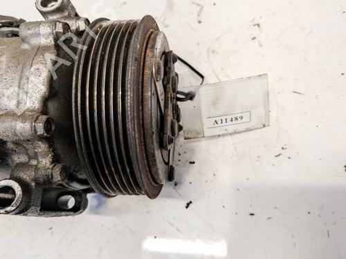 AC compressor PEUGEOT 508 I (8D_) 1.6 THP | BP38945366M34 - Image 2