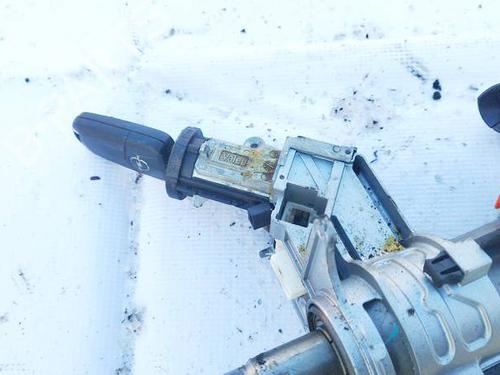 Used Ignition barrel Ignition barrel 35123771 35123771